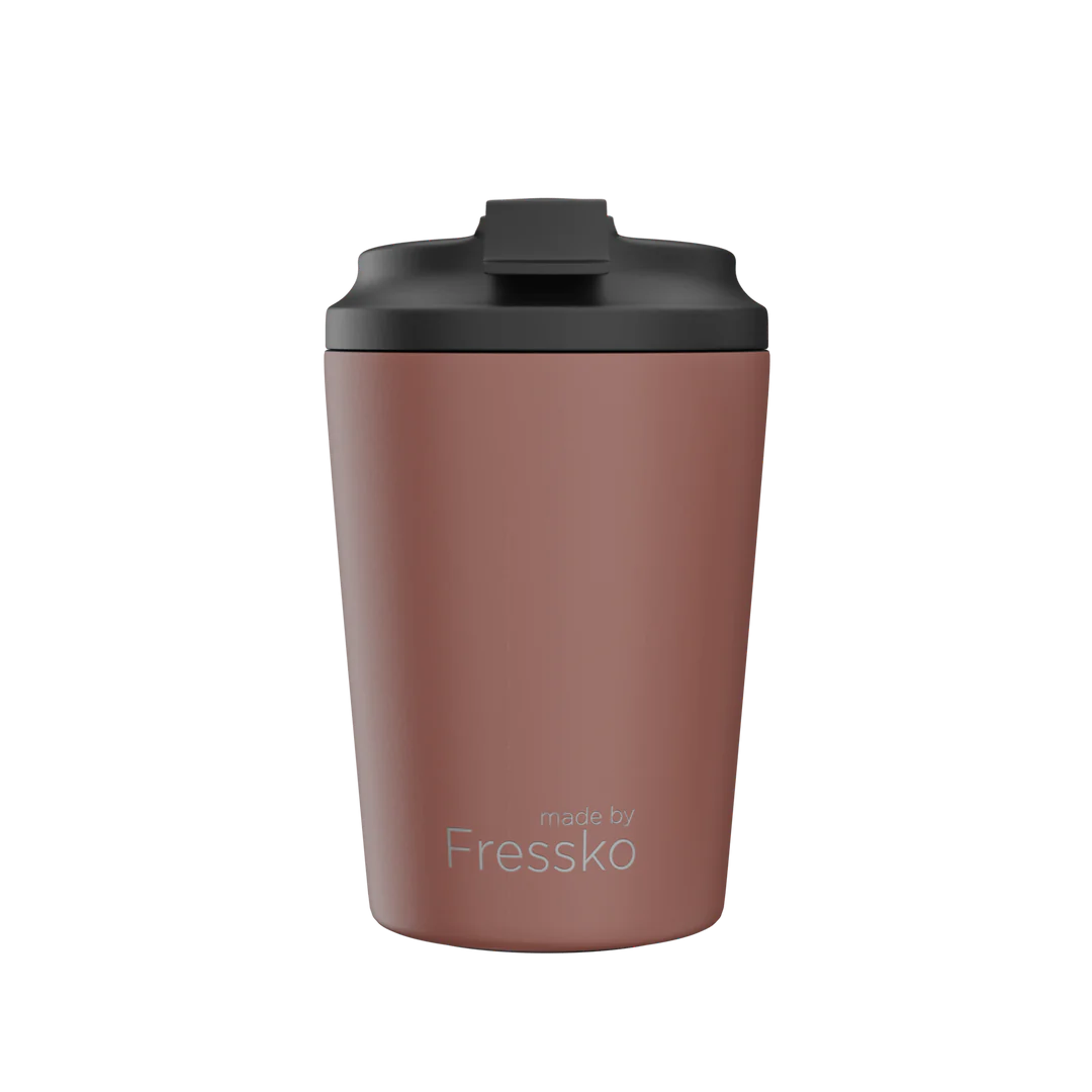 Bino Coffee Cup - 8oz Tuscan