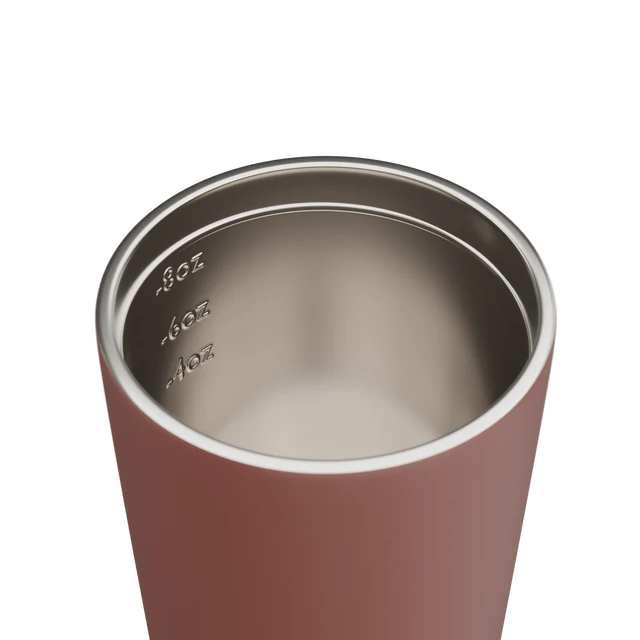 Bino Coffee Cup - 8oz Tuscan