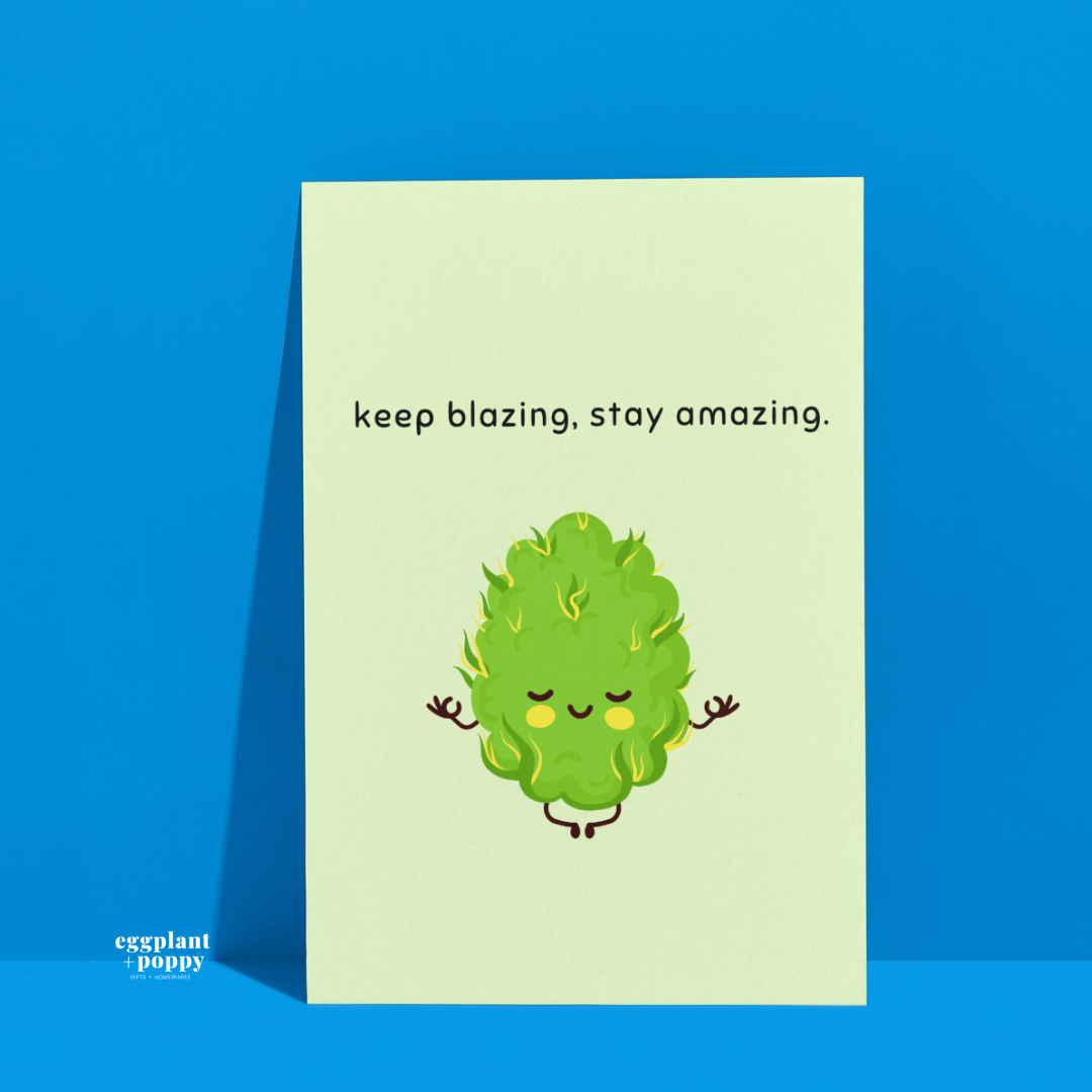 Card - Friendship