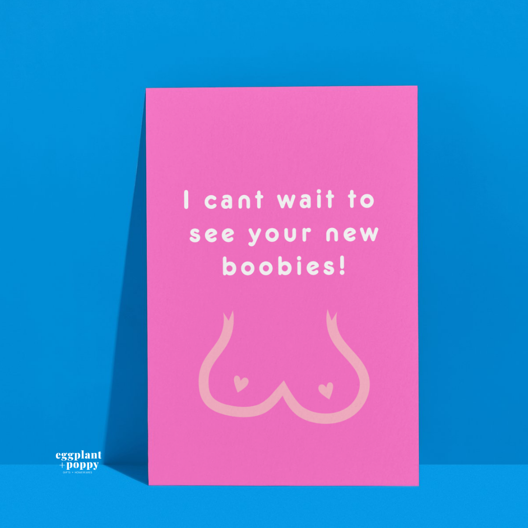 Card - Get Well Soon