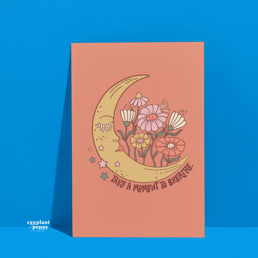 Card - Encouragement