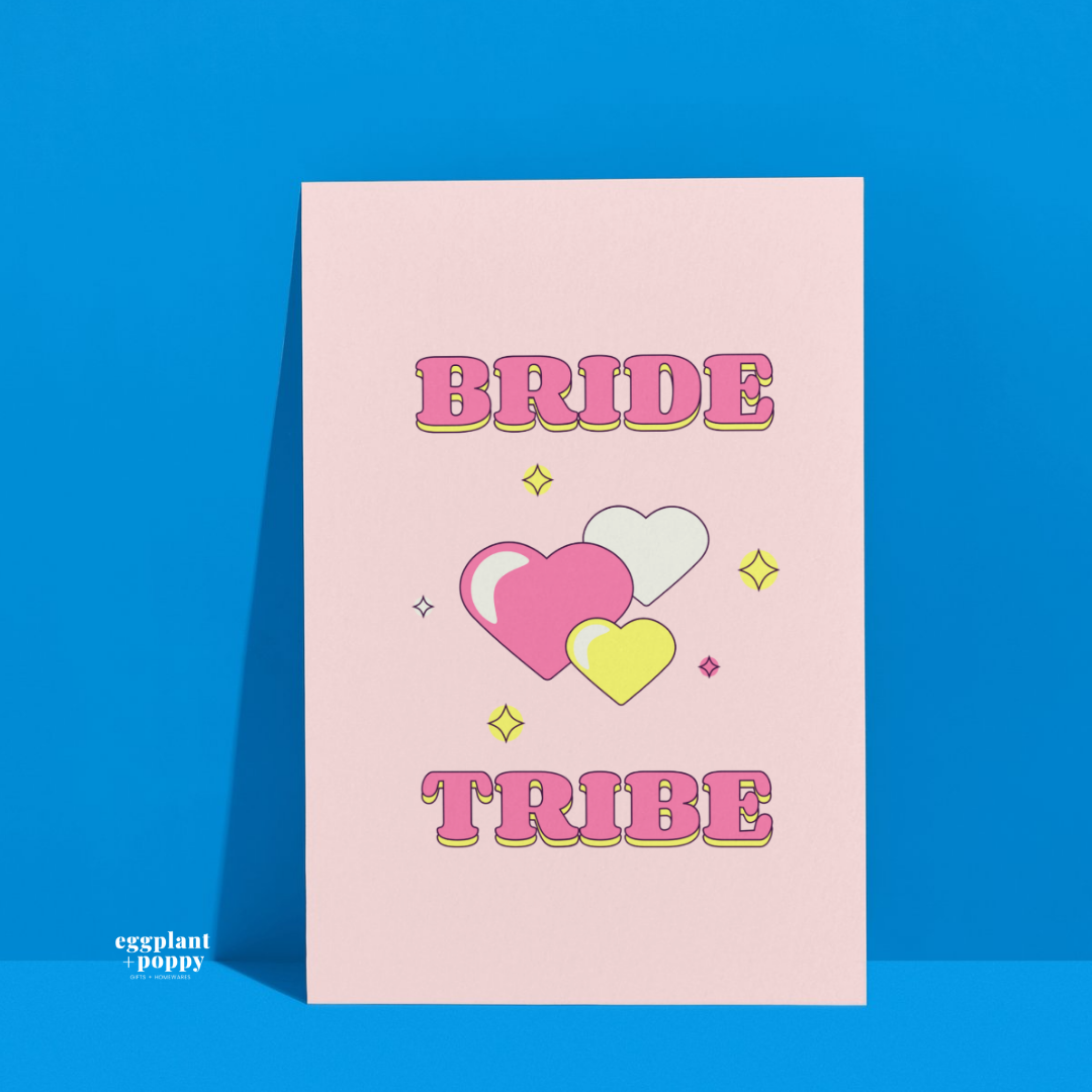 Card - Wedding & Engagement