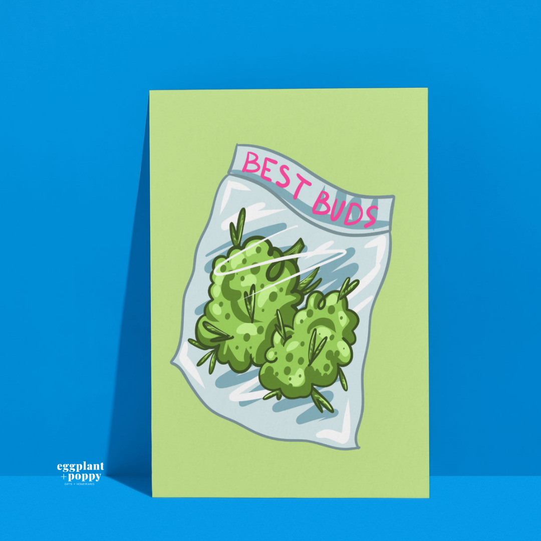 Card - Friendship