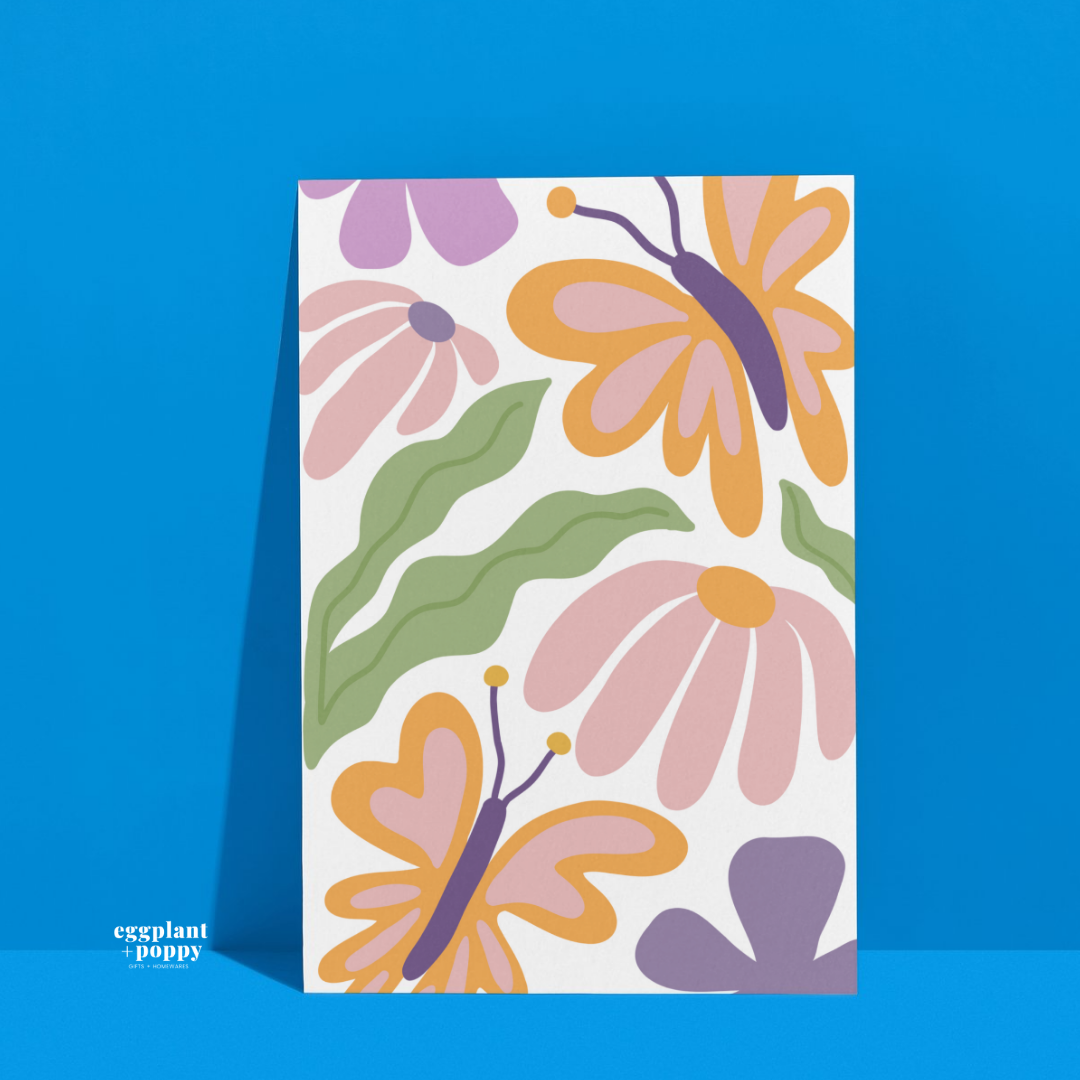 Card - Generic