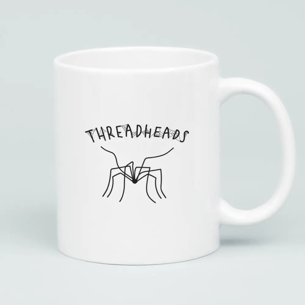 Call Me Daddy Mug