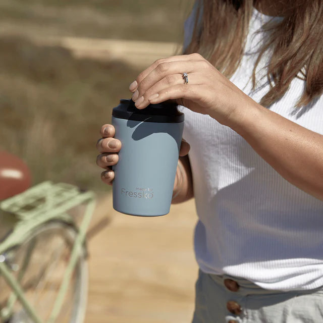 Camino Coffee Cup - 12oz River