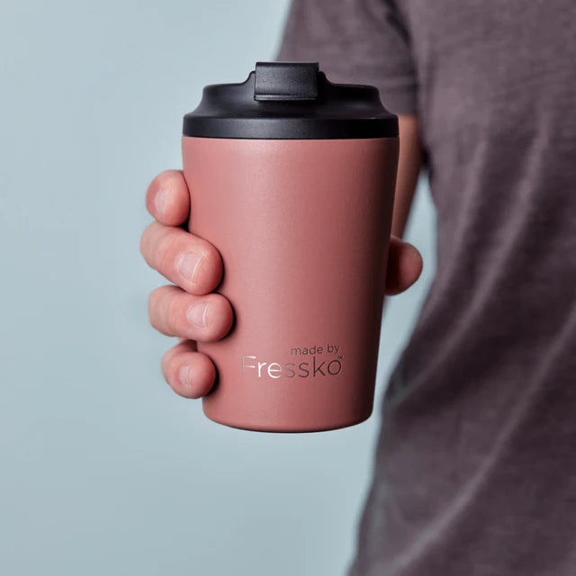 Camino Coffee Cup - 12oz Tuscan