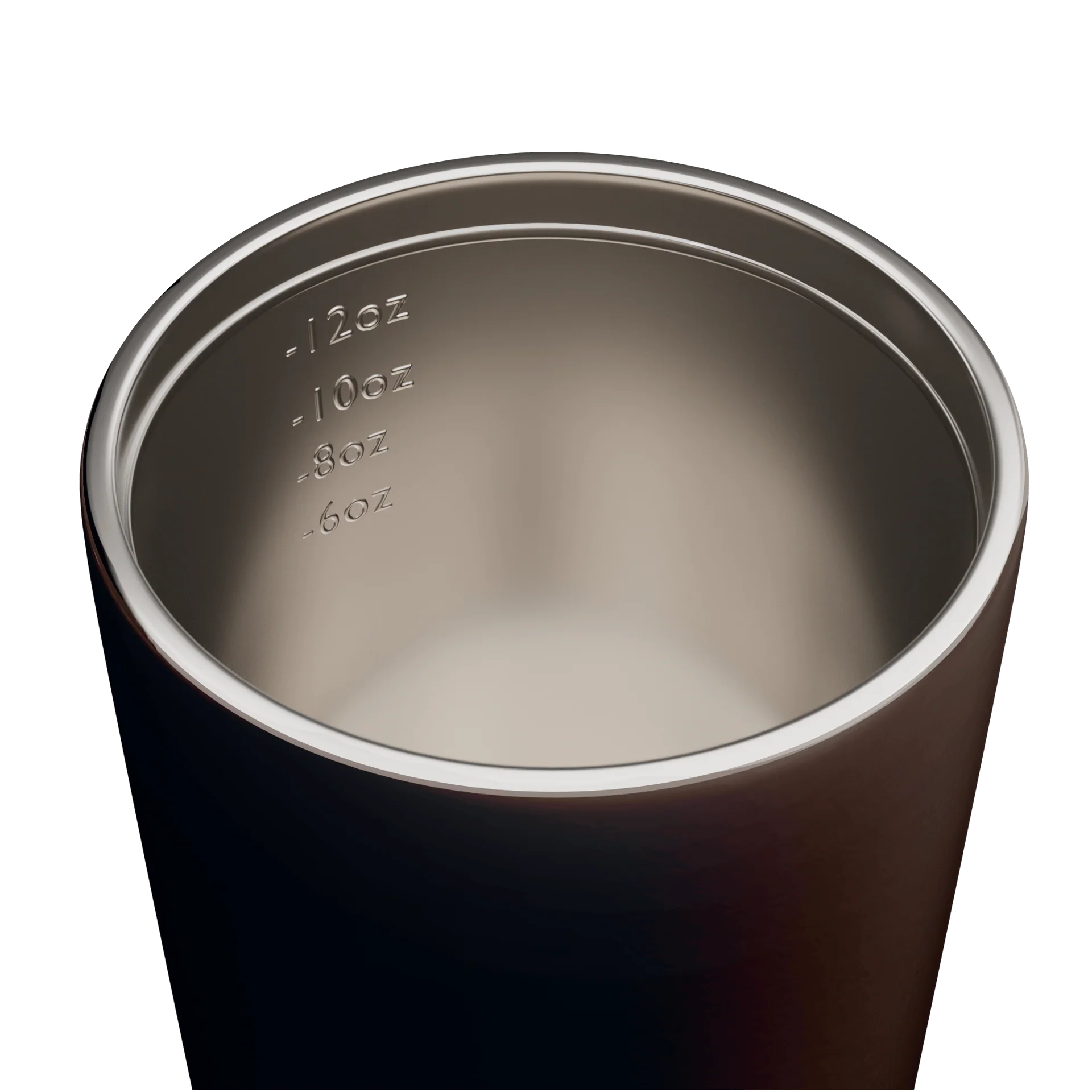 Camino Coffee Cup - 12oz Espresso