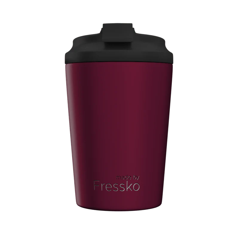 Camino Coffee Cup - 12oz Pinot