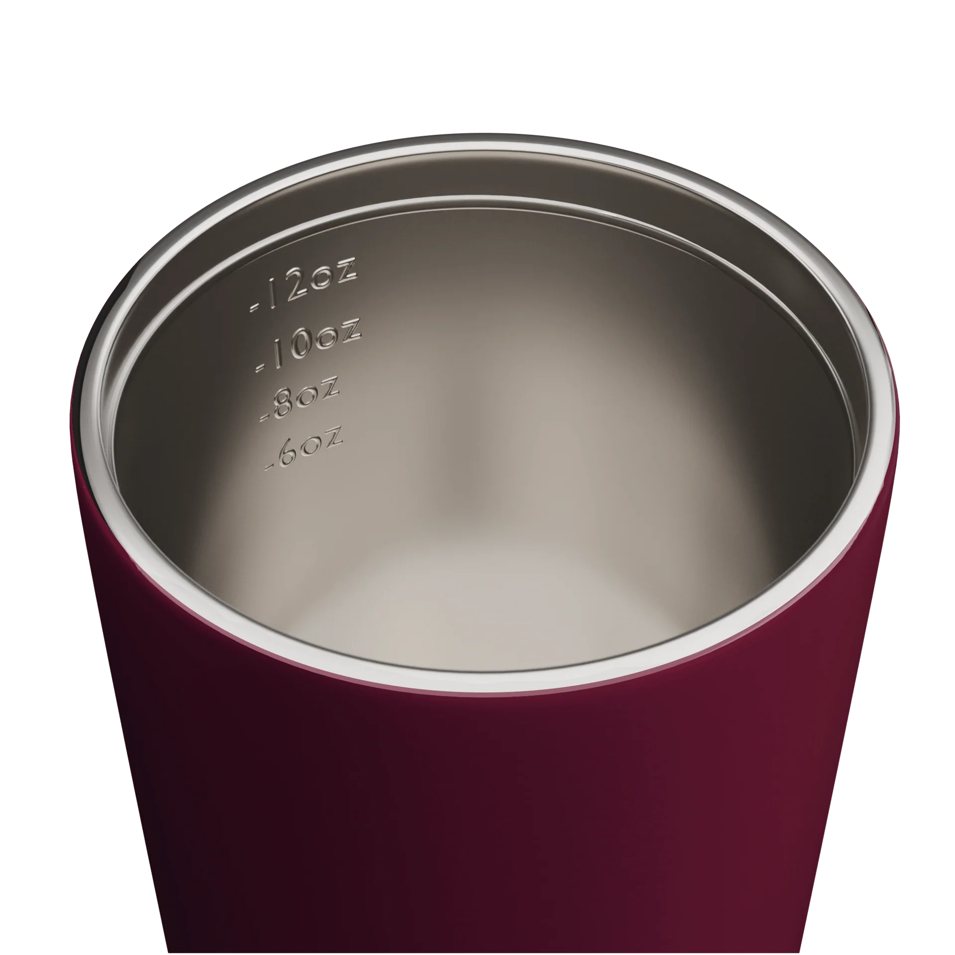 Camino Coffee Cup - 12oz Pinot