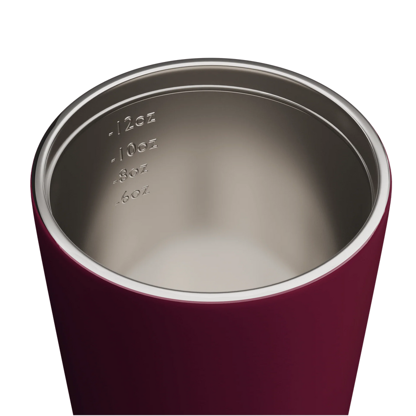 Camino Coffee Cup - 12oz Pinot