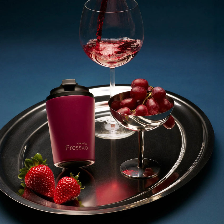 Camino Coffee Cup - 12oz Pinot