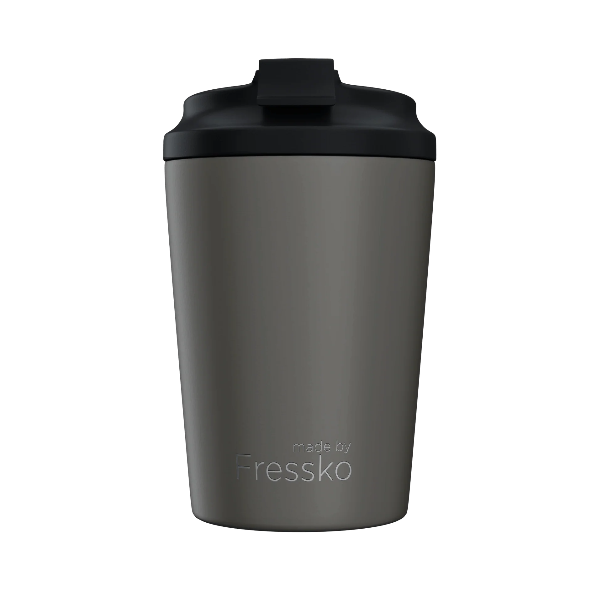 Camino Coffee Cup - 12oz Slate