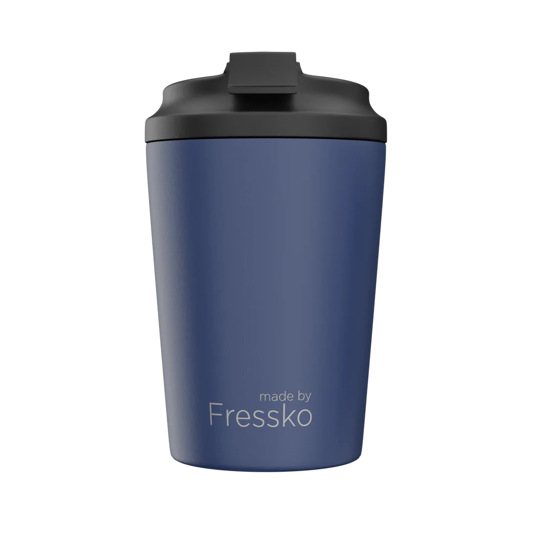 Camino Coffee Cup - 12oz Denim