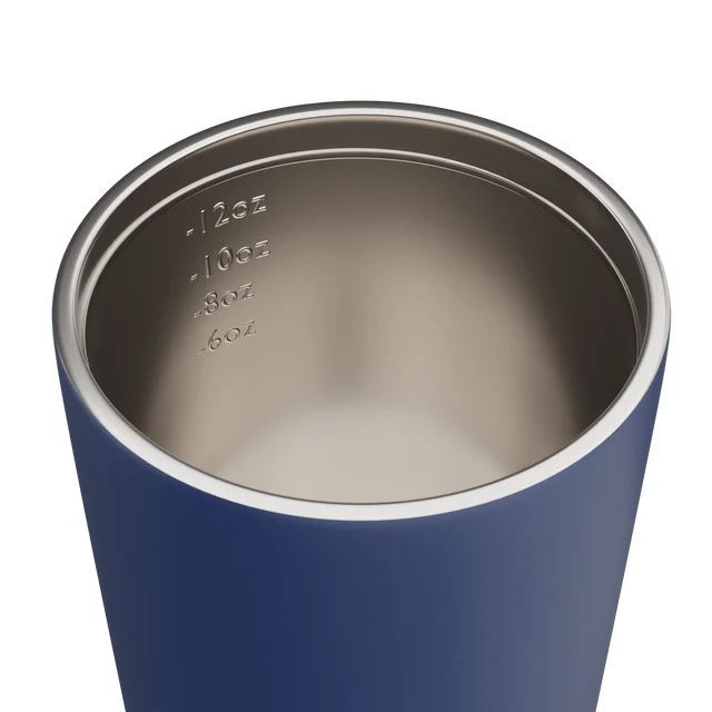 Camino Coffee Cup - 12oz Denim