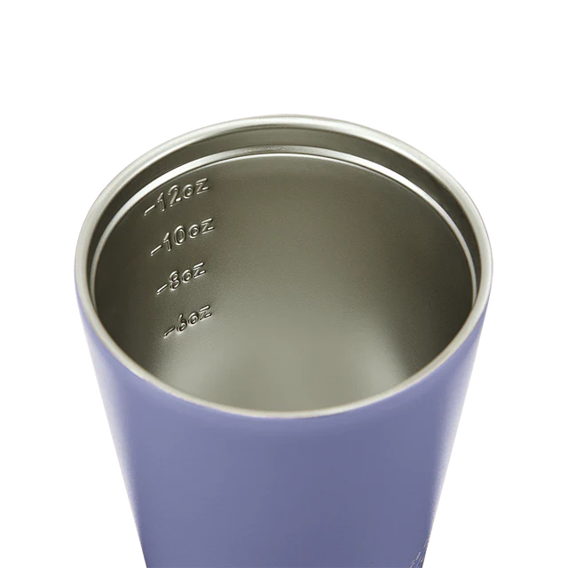 Camino Coffee Cup - 12oz Grape