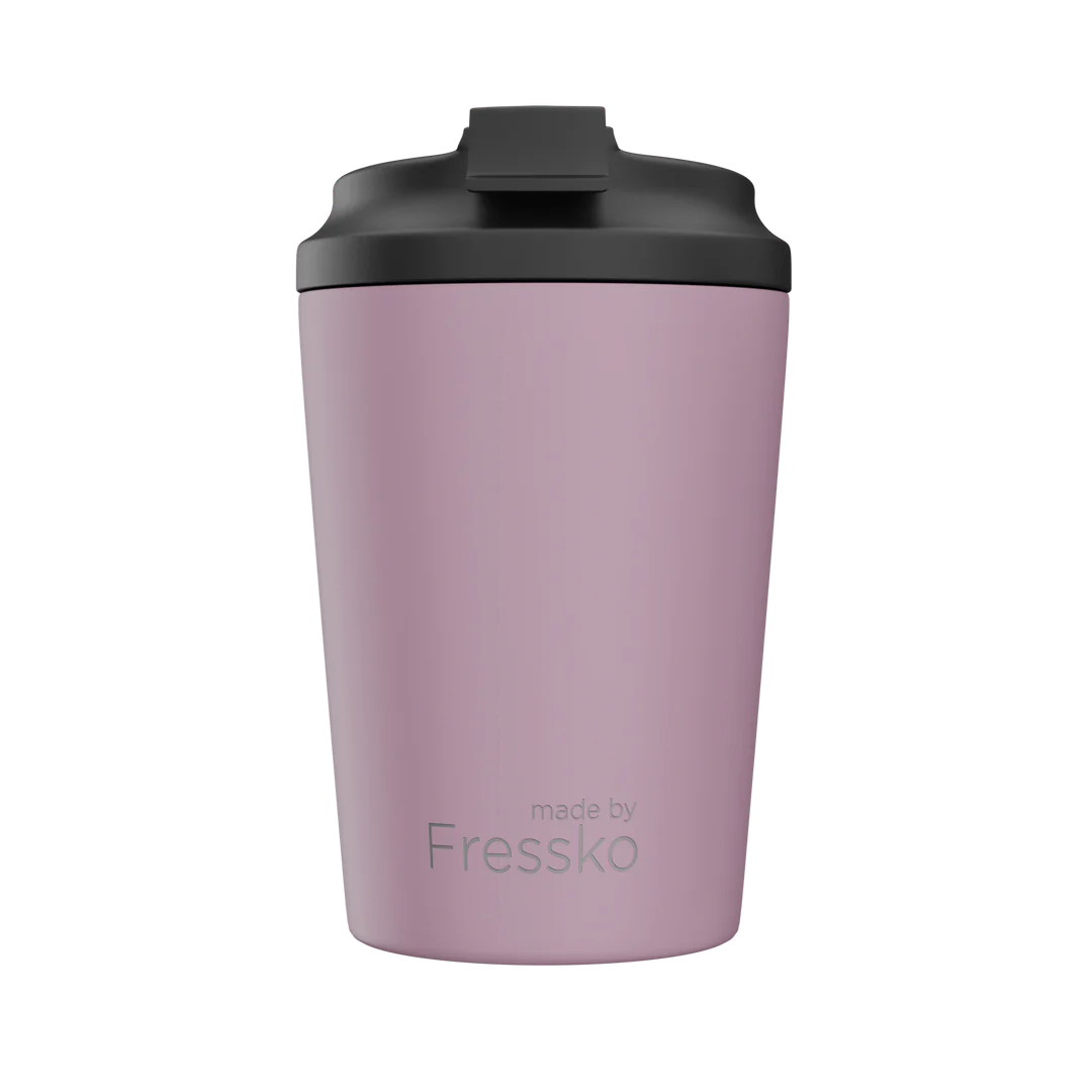Camino Coffee Cup - 12oz Lilac