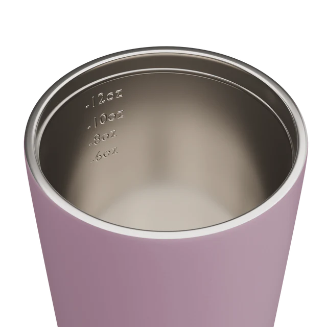 Camino Coffee Cup - 12oz Lilac