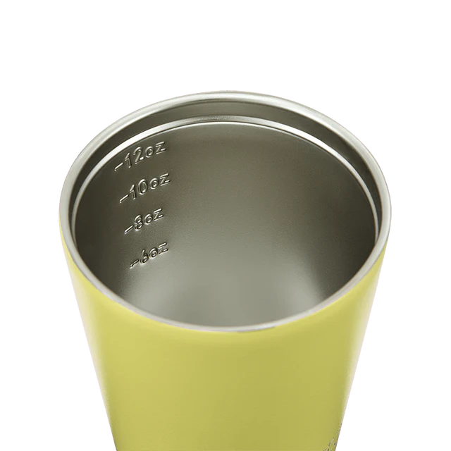 Camino Coffee Cup - 12oz Sherbet
