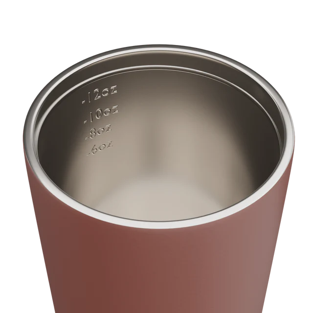 Camino Coffee Cup - 12oz Tuscan