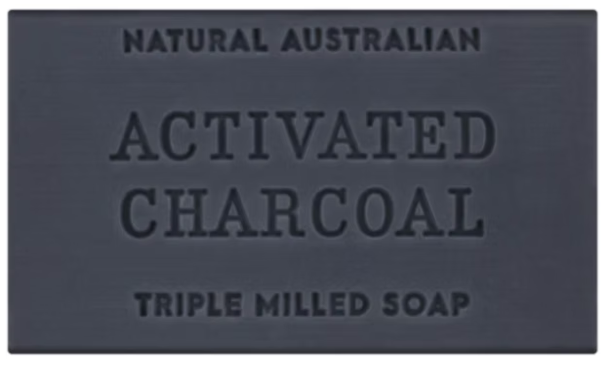 Camp Dog Soap