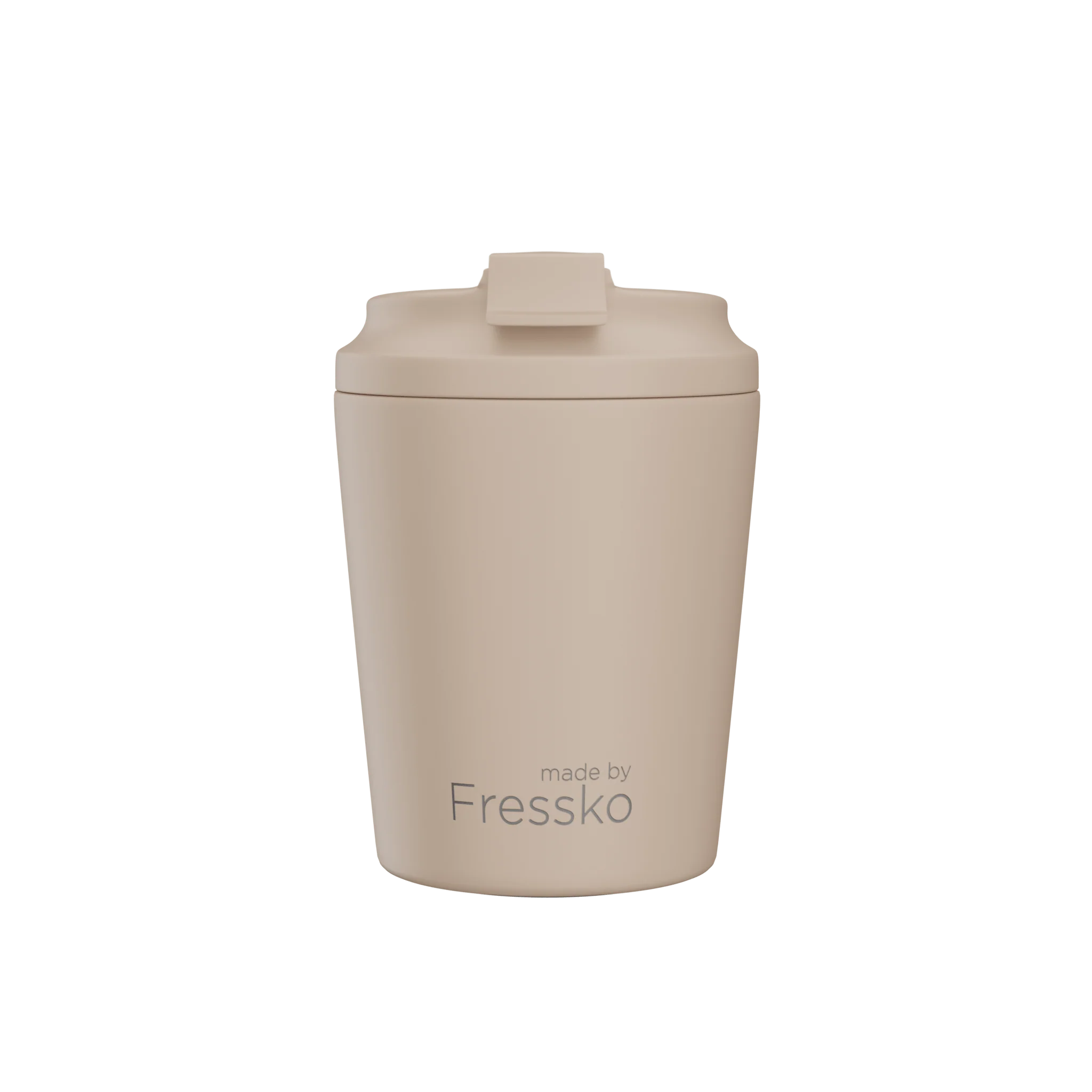 Piccolo Coffee Cup - 4oz Oat
