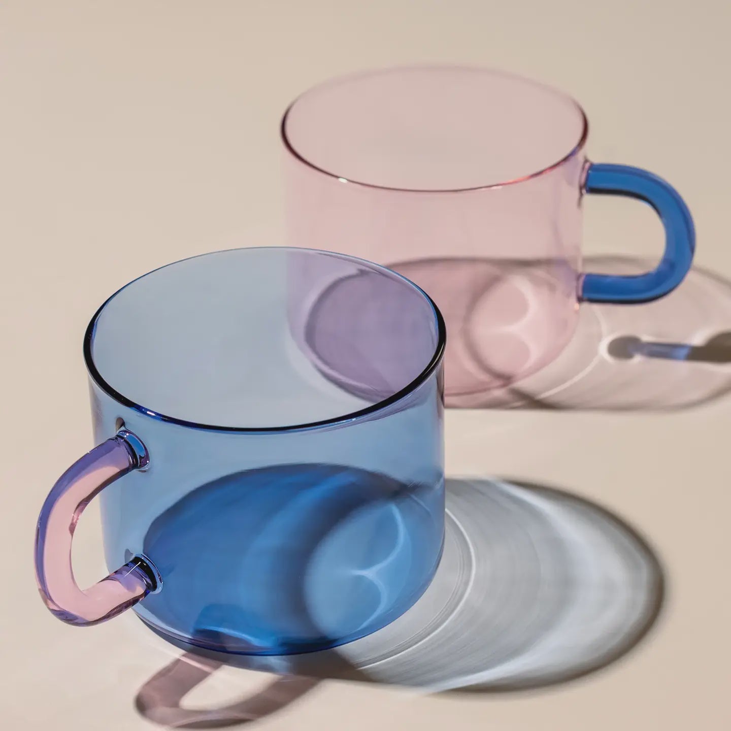 Chá Mug Set – Twilight