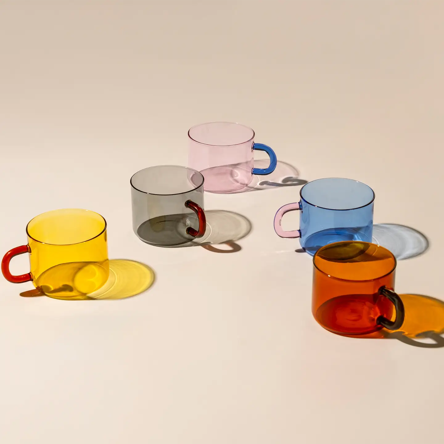 Chá Mug Set – Twilight