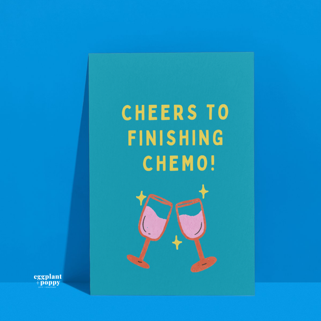 Card - Get Well Soon