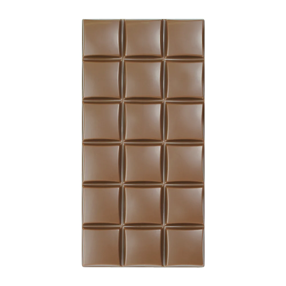Greetings From Cairns Milk Chocolate Bar