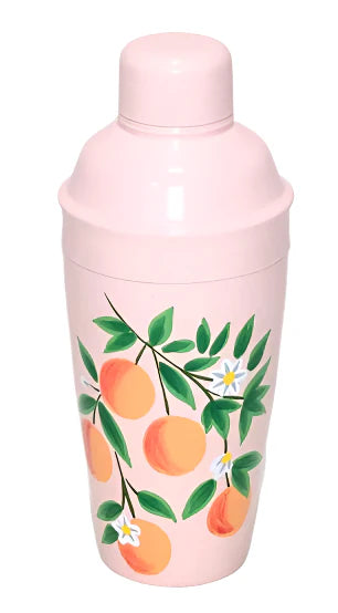 Cocktail Shaker - Citrus