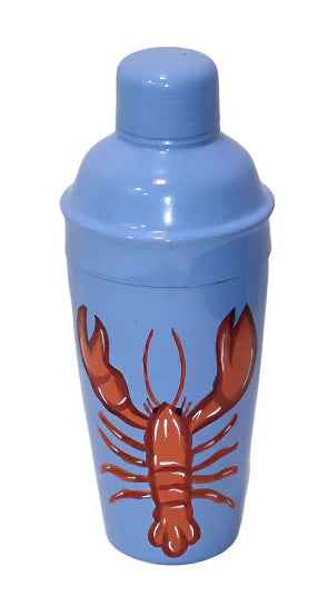 Cocktail Shaker - Lobster