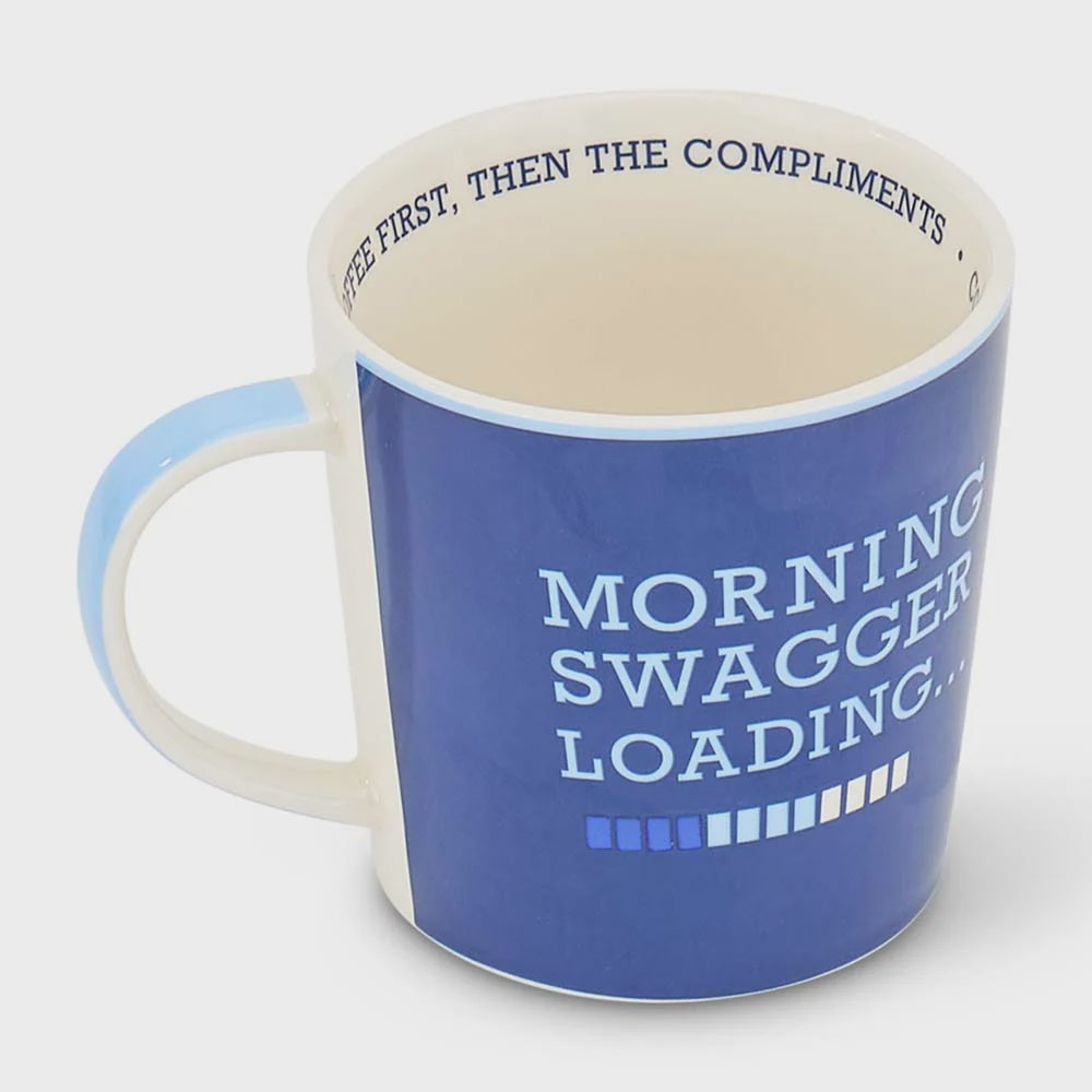 Coffee Mug - Mr Styl'n