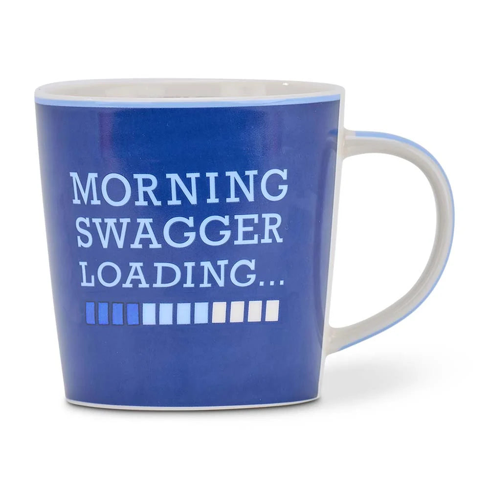 Coffee Mug - Mr Styl'n
