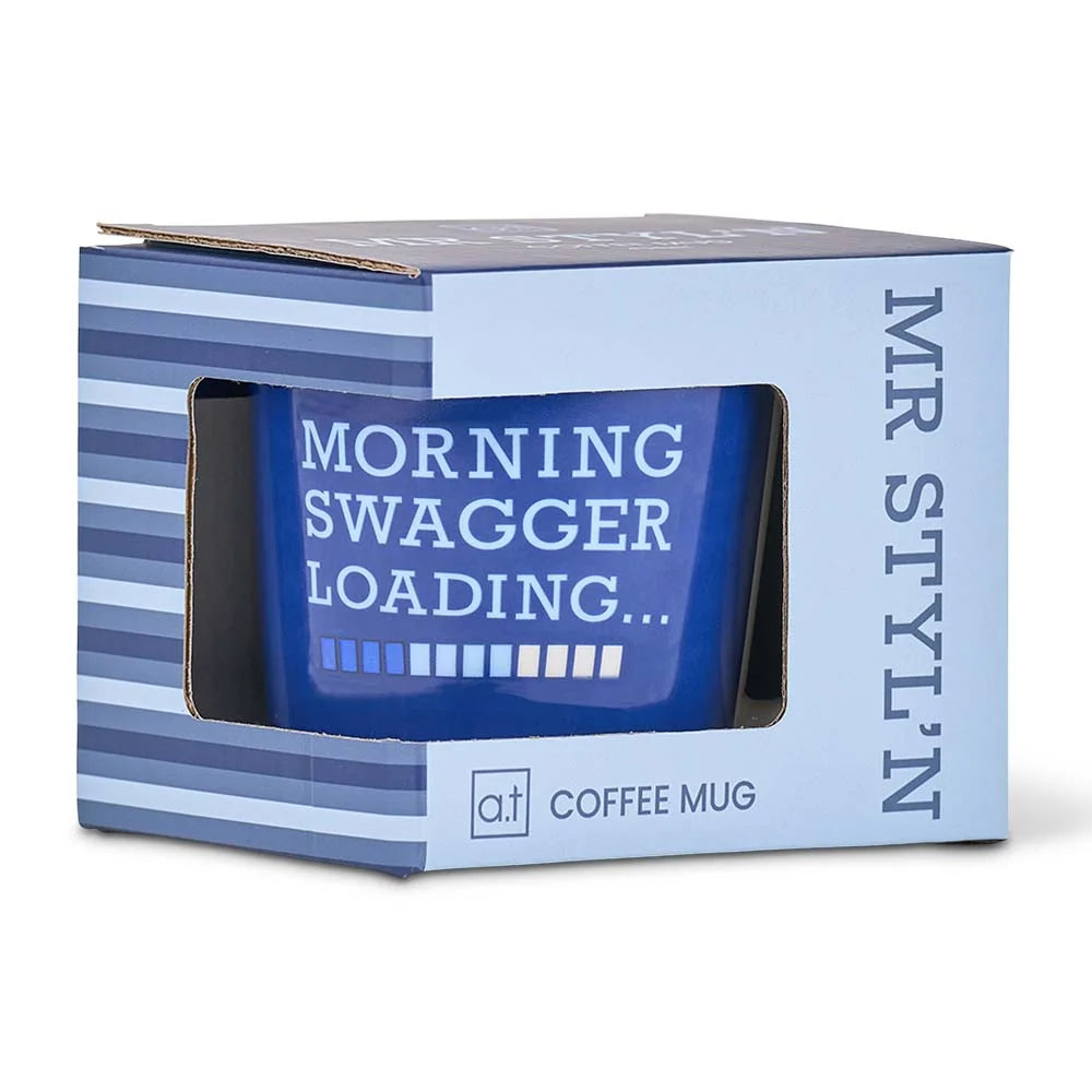 Coffee Mug - Mr Styl'n