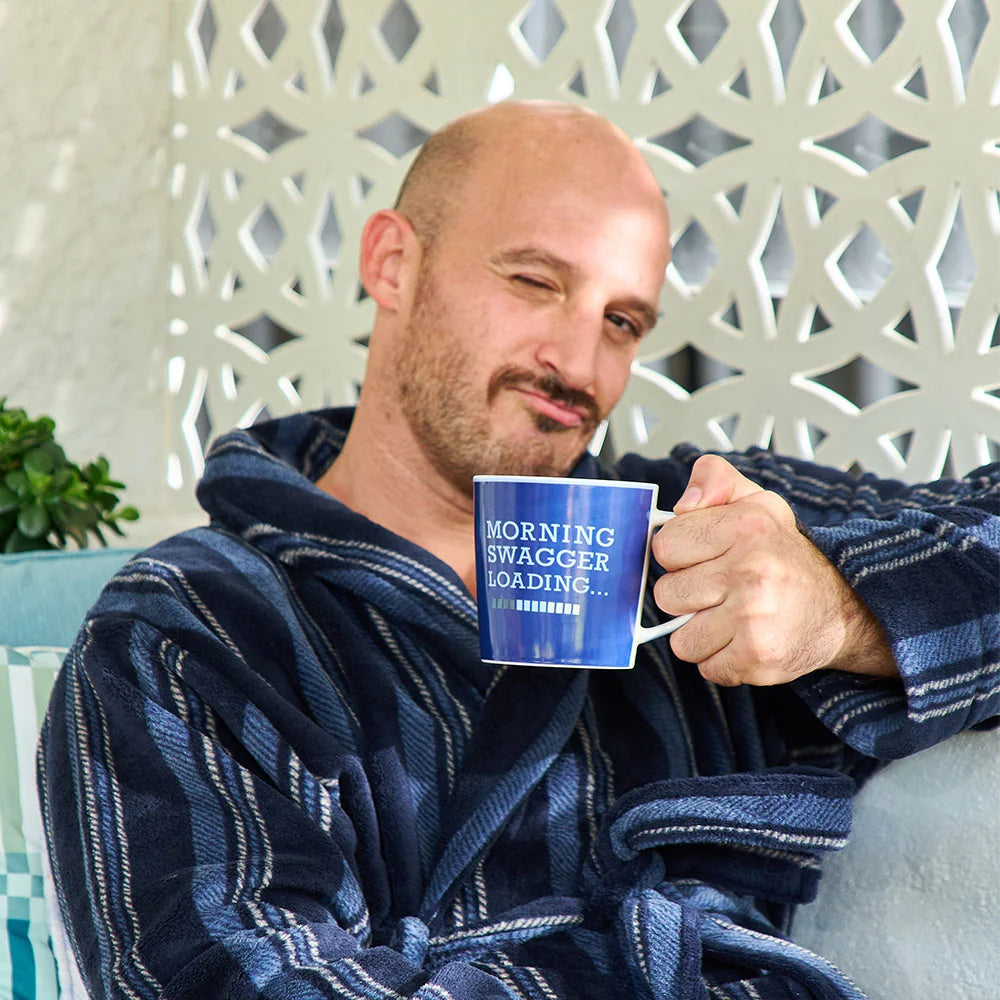 Coffee Mug - Mr Styl'n