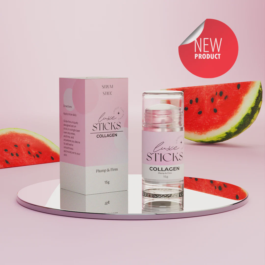 Serum Stick - Collagen