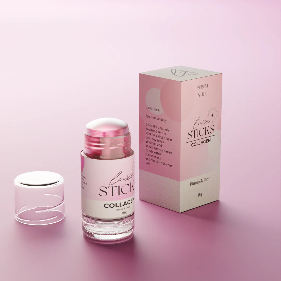 Serum Stick - Collagen
