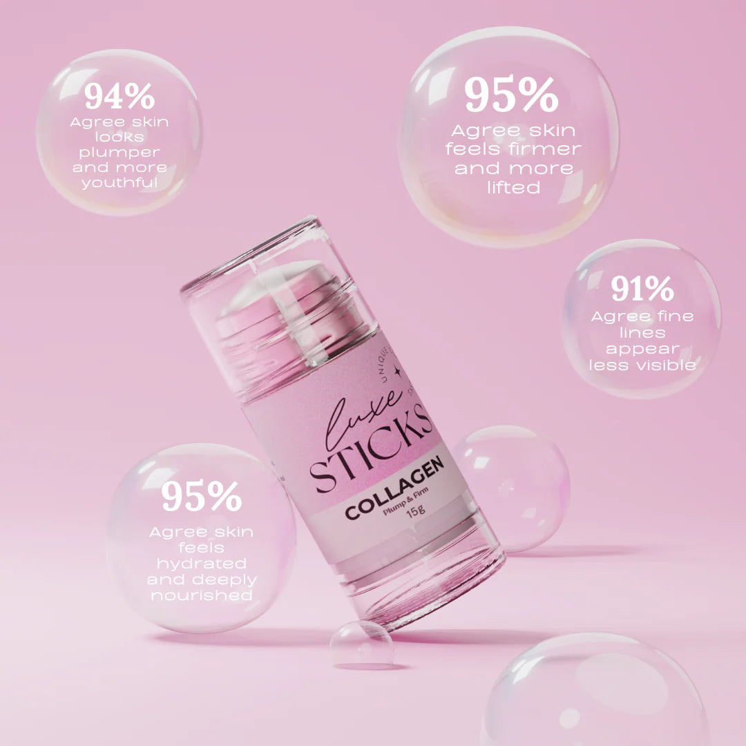 Serum Stick - Collagen