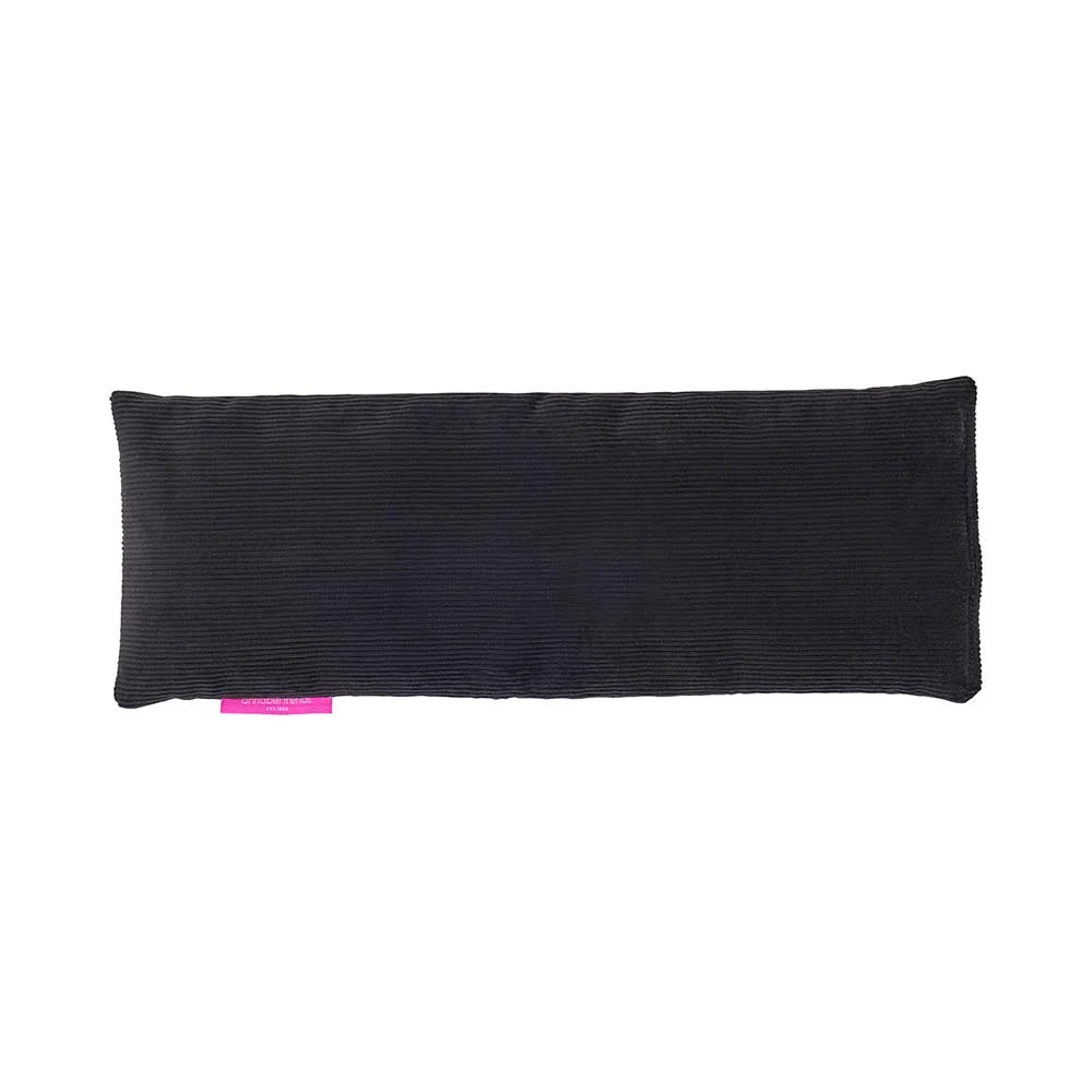 Corduroy Heat Pack - Black