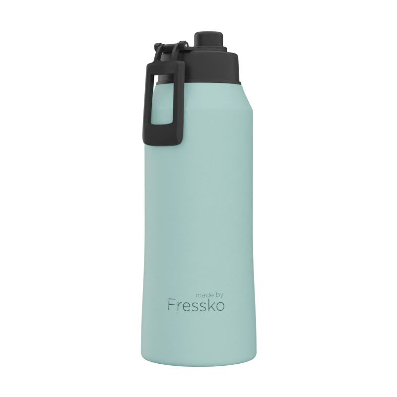 Core 1L Drink Bottle - Breezy