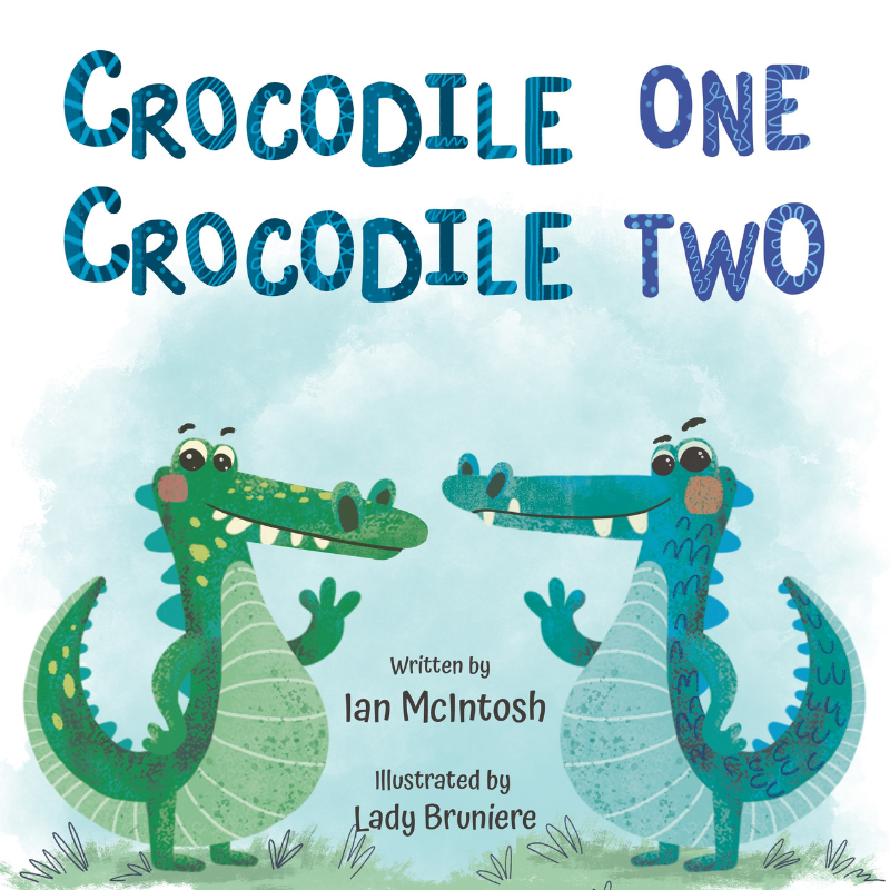 Crocodile One, Crocodile Two