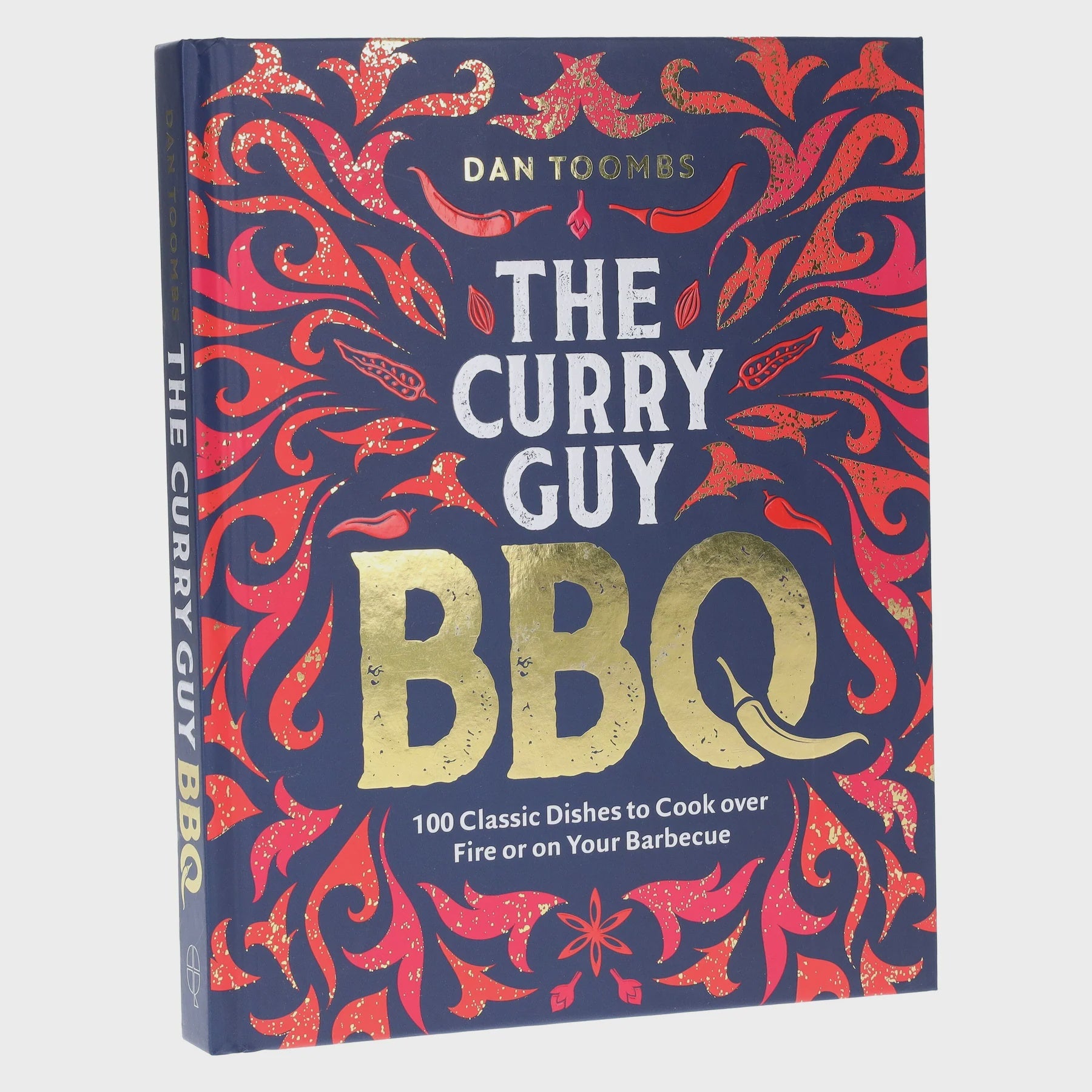 Curry Guy BBQ