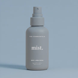 Commonfolk Mist - Morocco