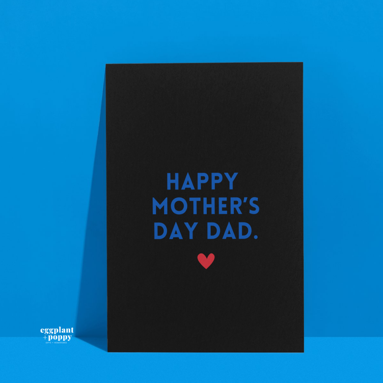 Mother's Day Card - Nice