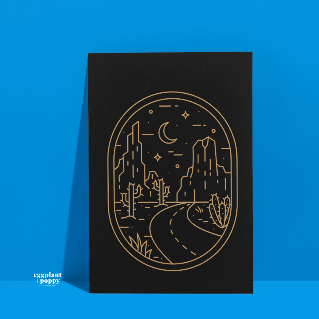 Card - Generic
