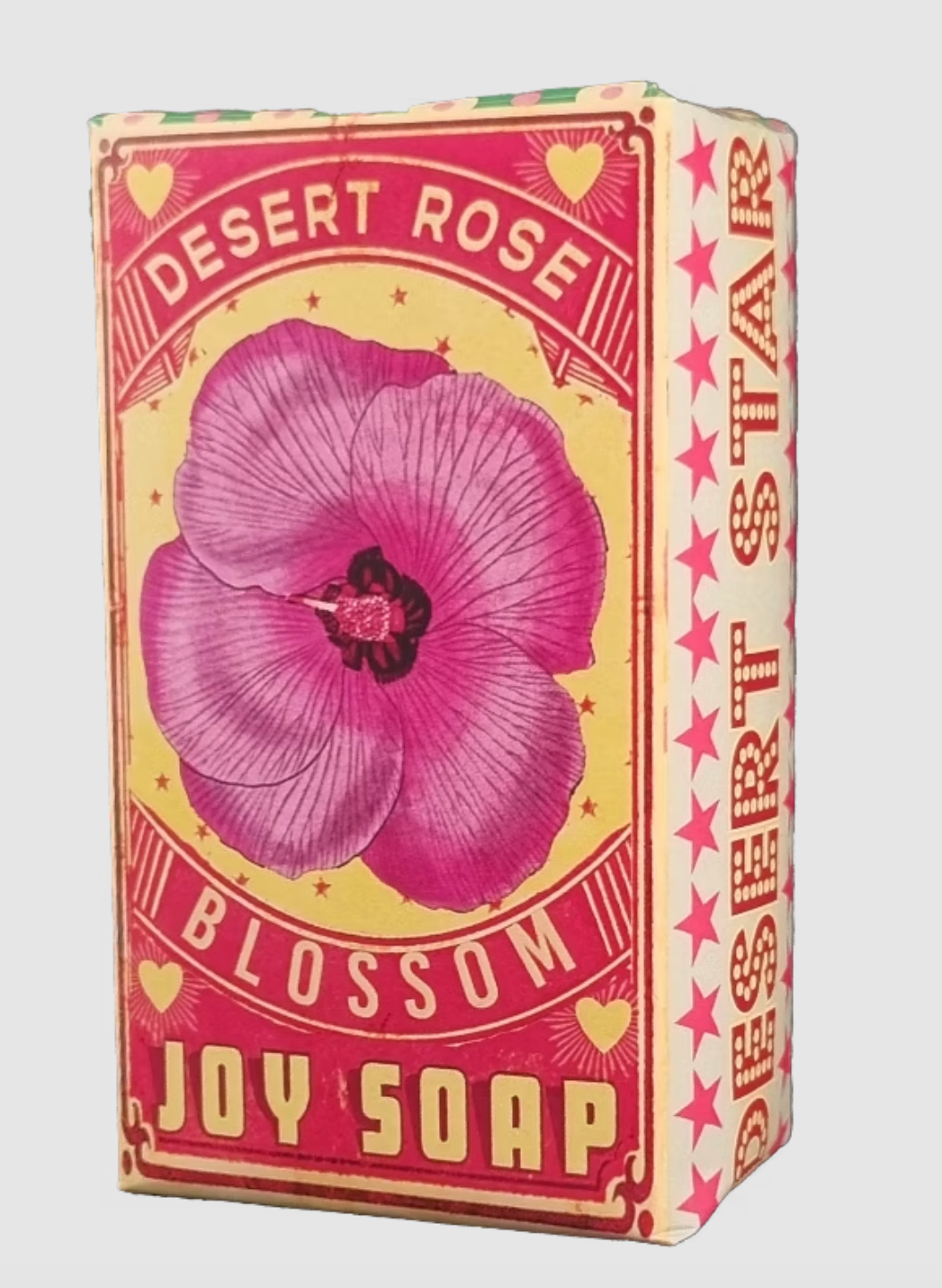 Desert Rose Soap