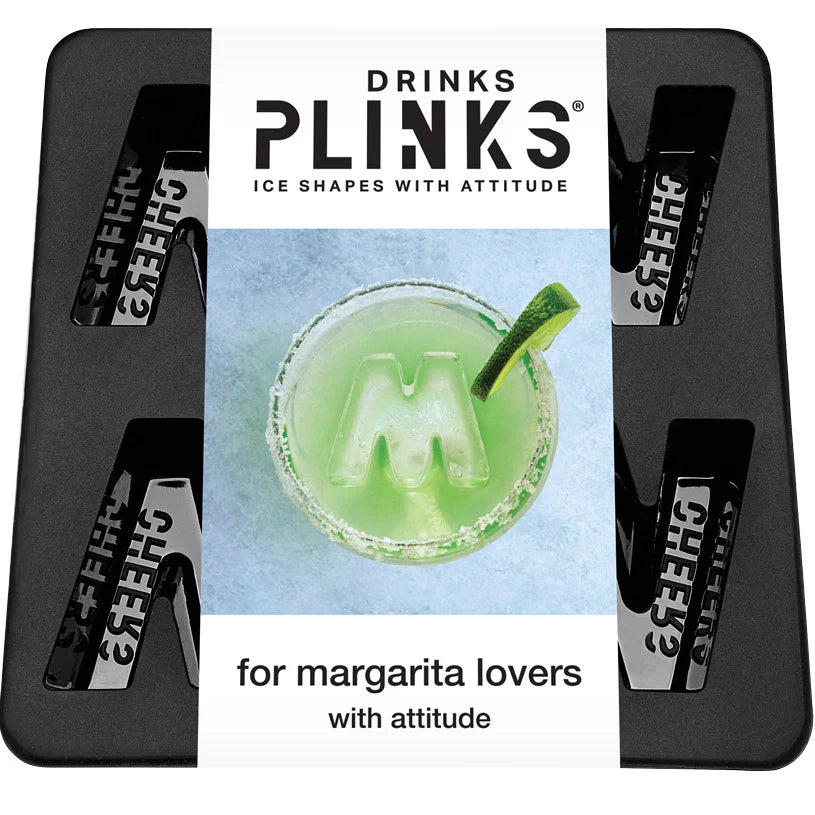 Ice Cube Tray - for margarita lovers