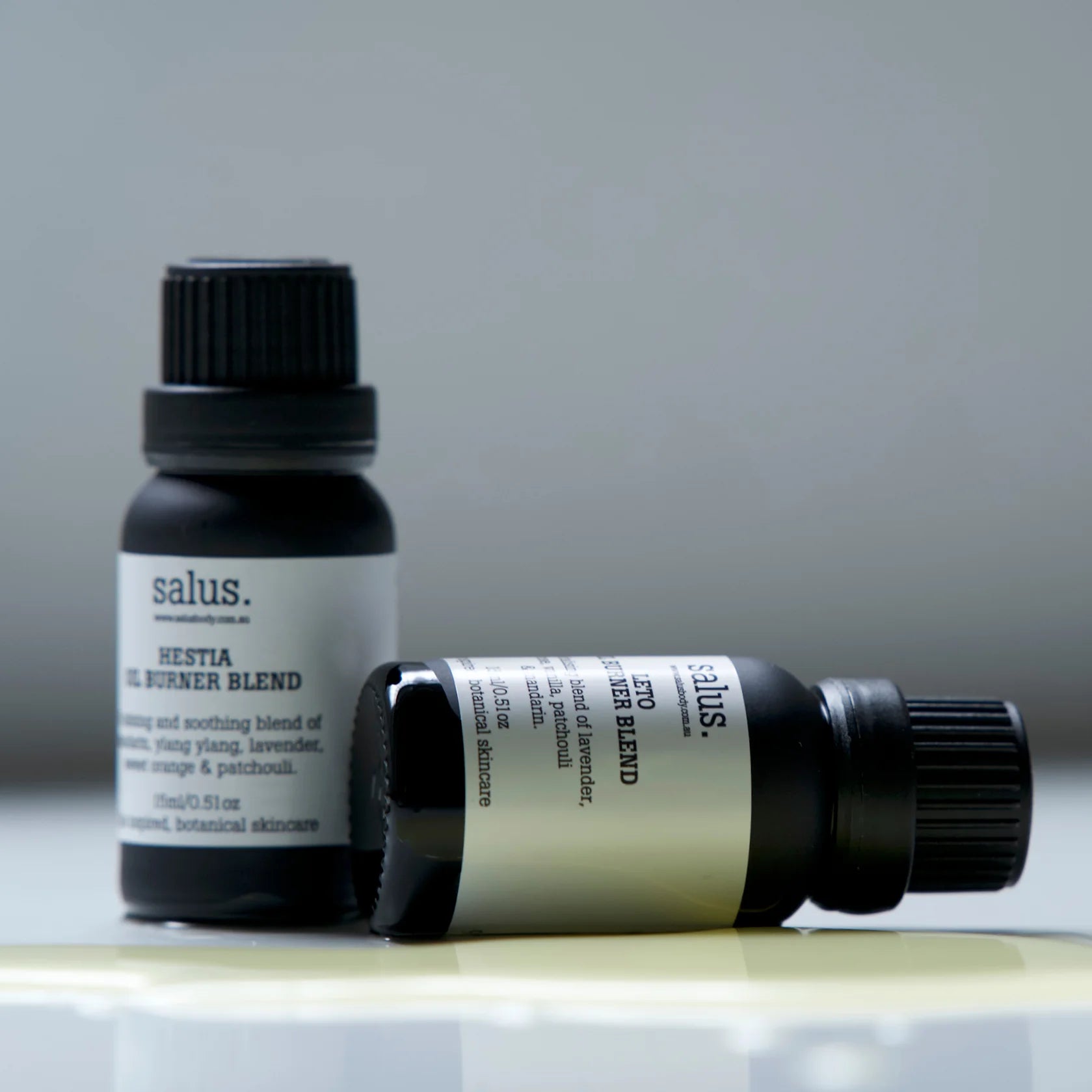 Oil Burner Blend - Athena