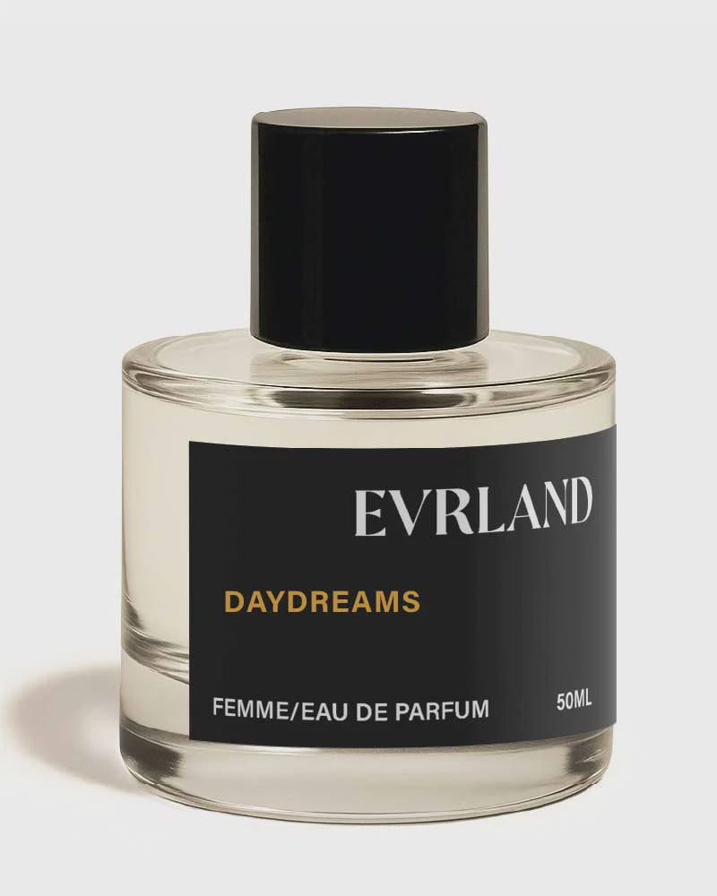 EVRLAND Fragrance - Daydreams